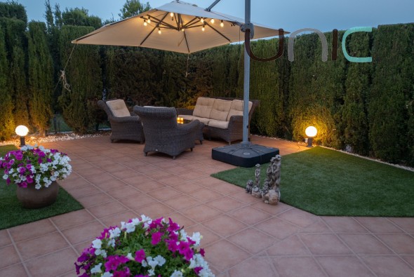 Sale - Townhouse - Polop