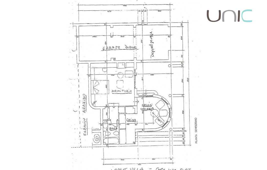 Sale - Villa - Altea