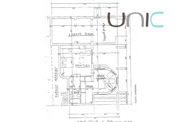 Sale - Villa - Altea