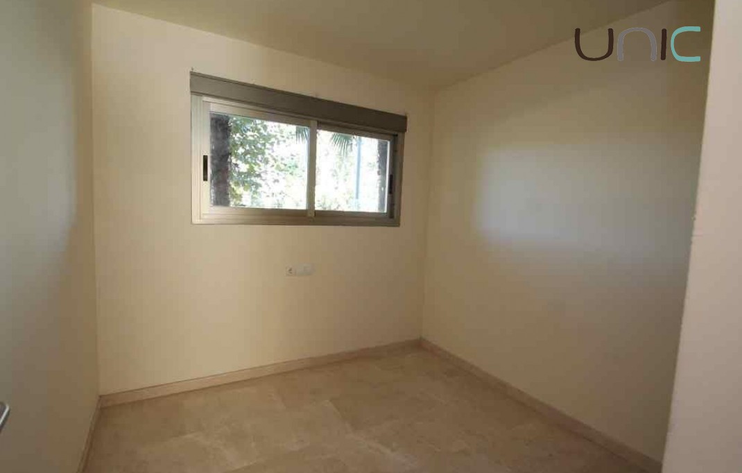 Sale - Apartment - Albir