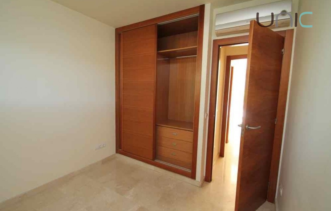 Sale - Apartment - Albir