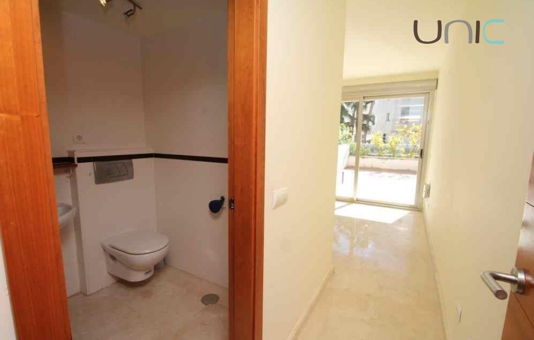 Sale - Apartment - Albir