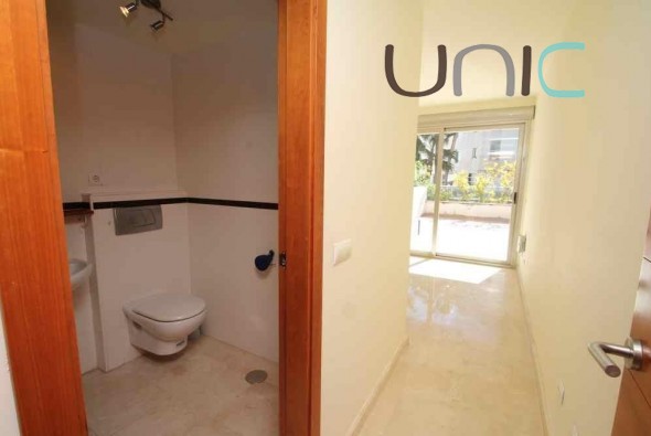 Sale - Apartment - Albir