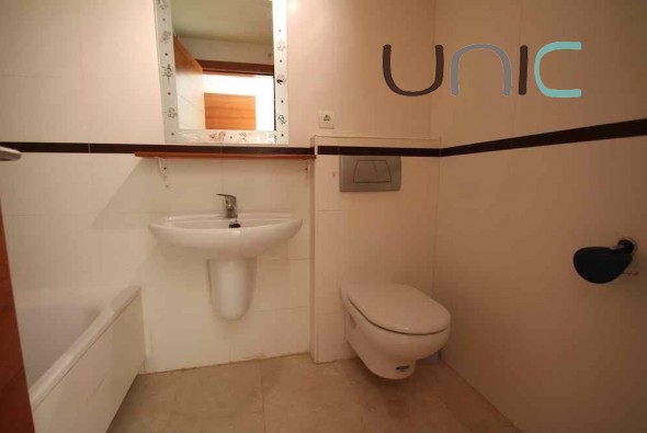 Sale - Apartment - Albir