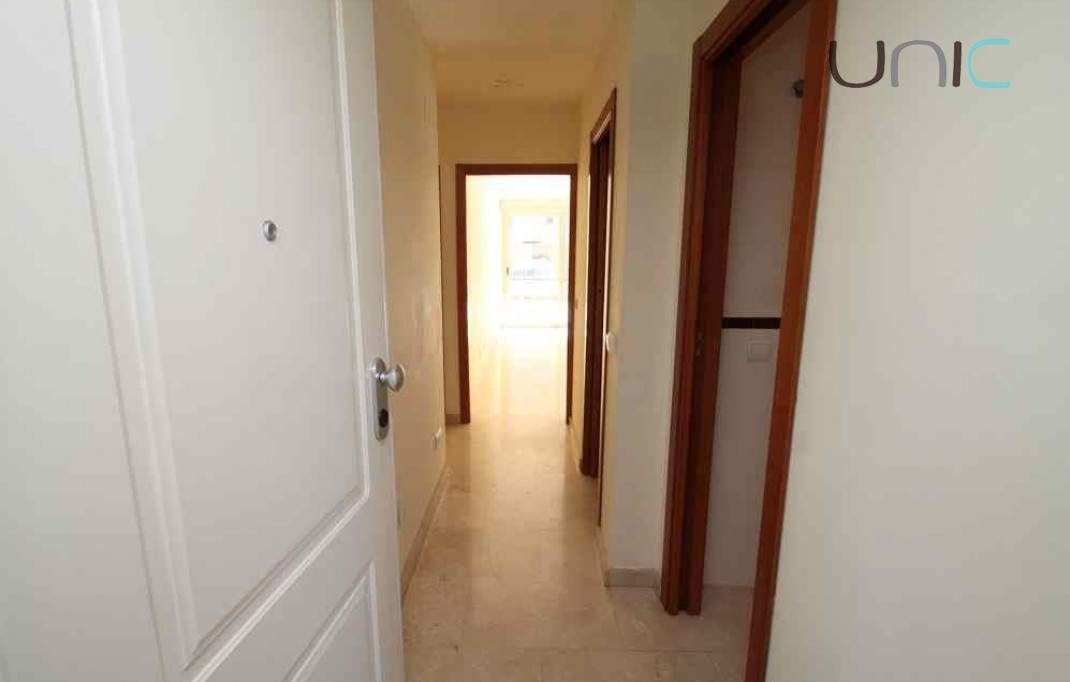 Sale - Apartment - Albir