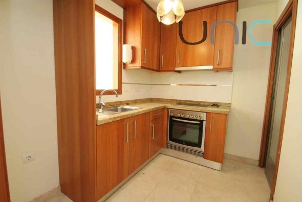 Sale - Apartment - Albir