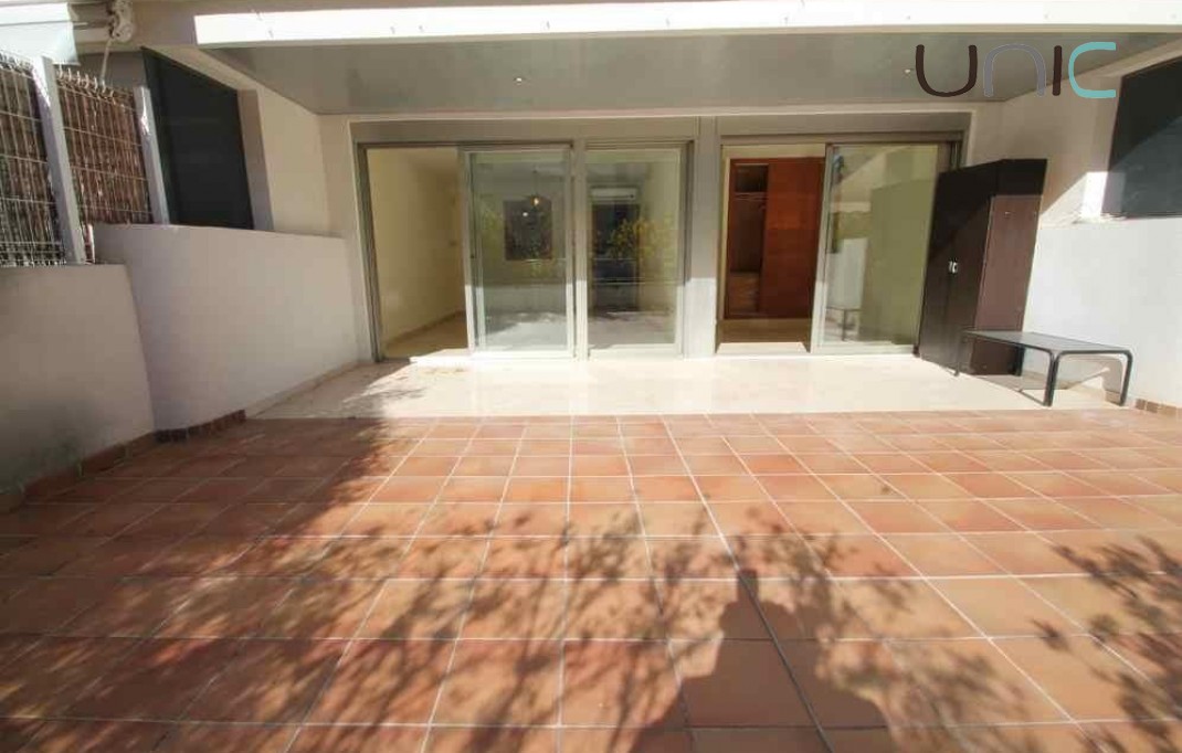 Sale - Apartment - Albir