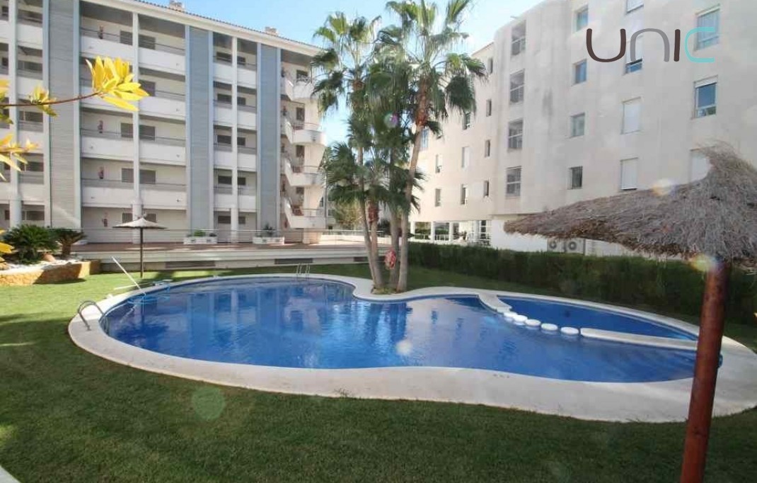 Sale - Apartment - Albir