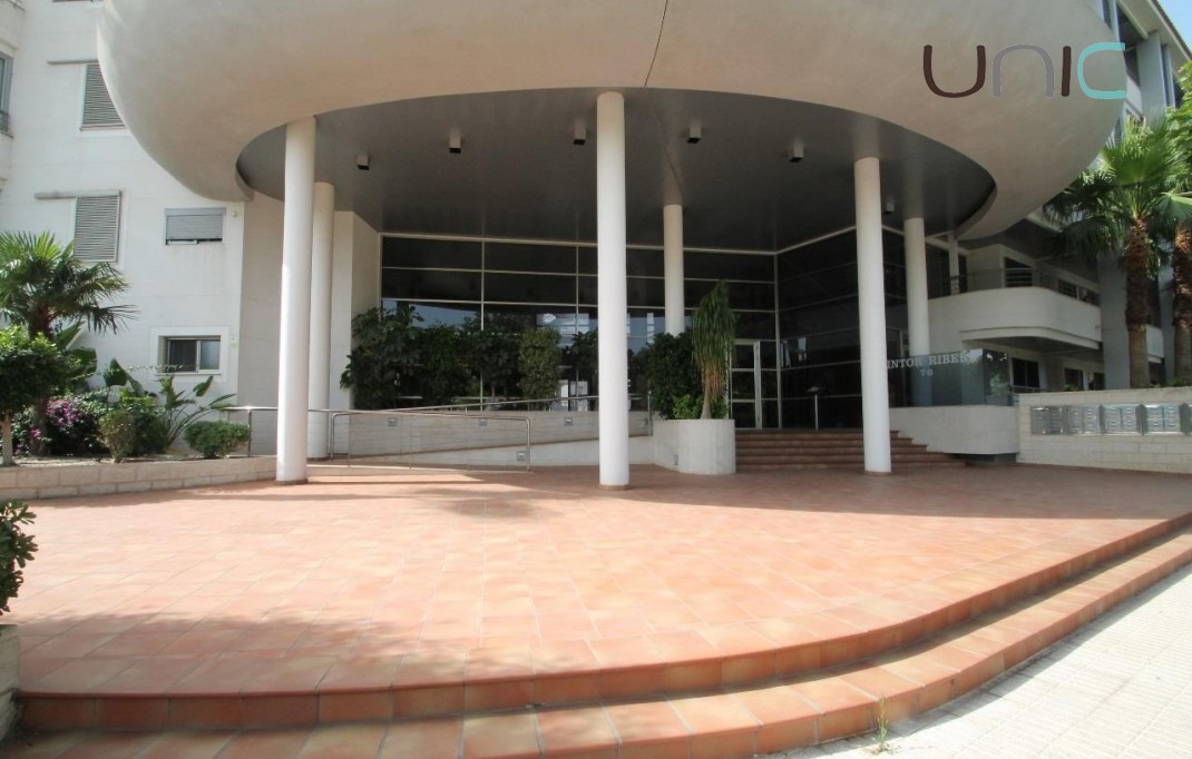 Sale - Apartment - Albir