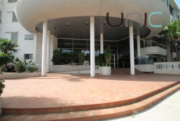 Sale - Apartment - Albir