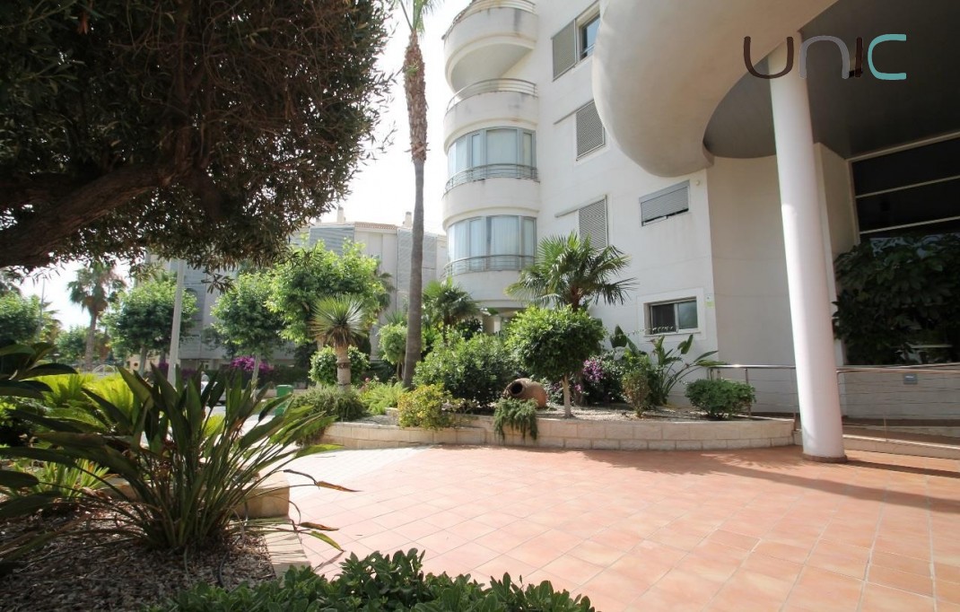 Sale - Apartment - Albir