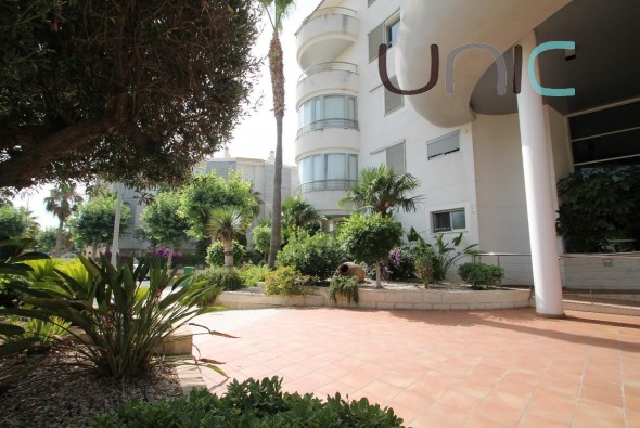 Sale - Apartment - Albir