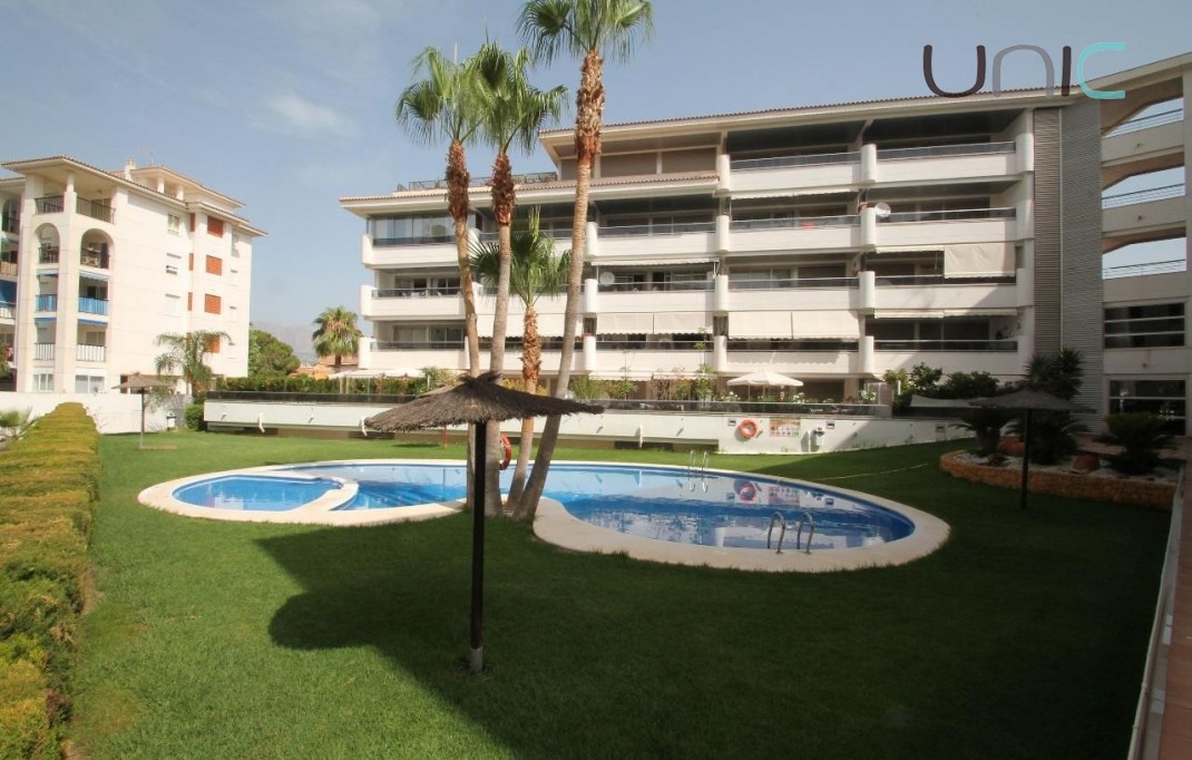 Sale - Apartment - Albir