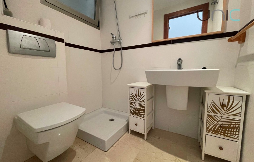 Sale - Apartment - Albir