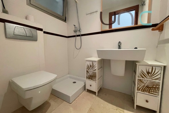 Sale - Apartment - Albir