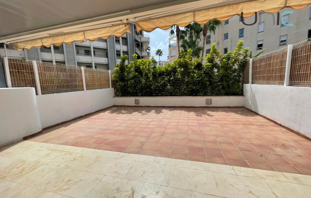 Sale - Apartment - Albir