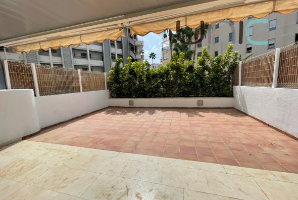 Sale - Apartment - Albir