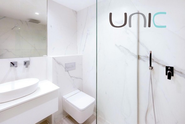 New Build - Villa - Albir