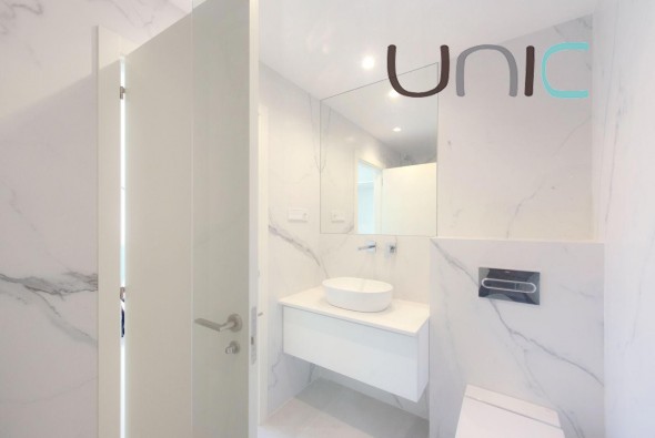 New Build - Villa - Albir