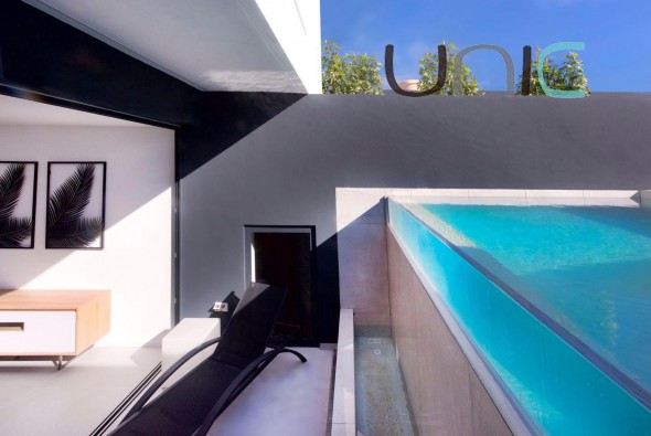 New Build - Villa - Albir