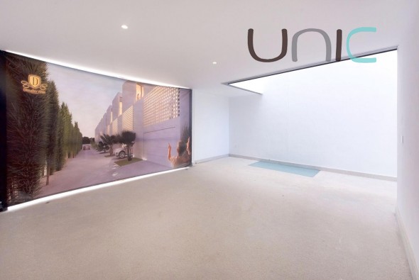 New Build - Villa - Albir