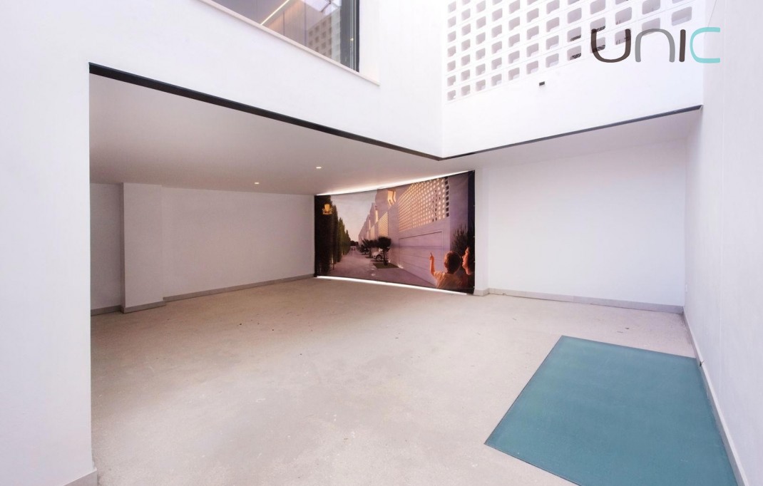 New Build - Villa - Albir