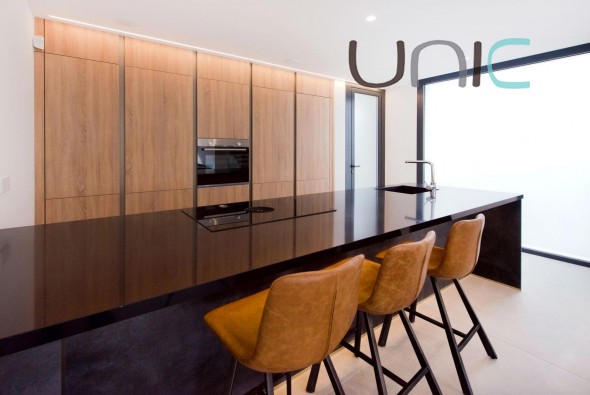 New Build - Villa - Albir