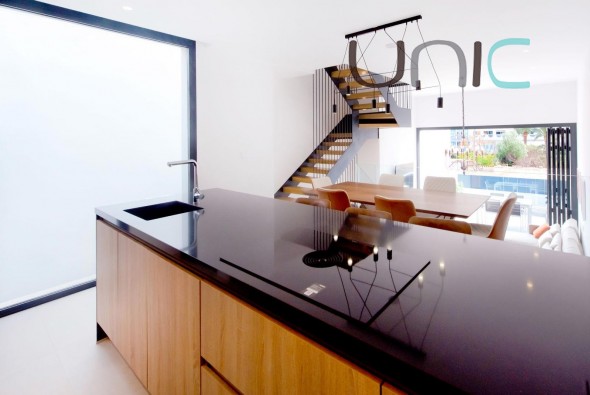 New Build - Villa - Albir