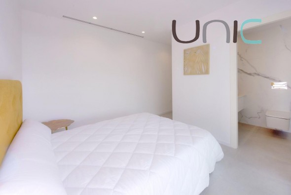 New Build - Villa - Albir