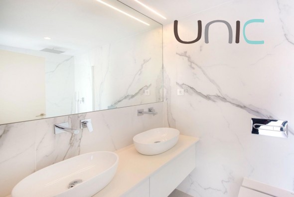 New Build - Villa - Albir