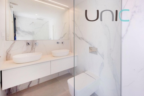 New Build - Villa - Albir