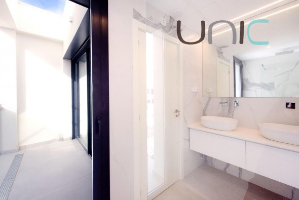 New Build - Villa - Albir