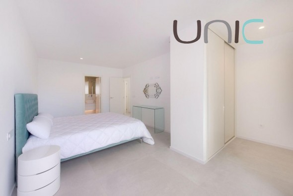 New Build - Villa - Albir