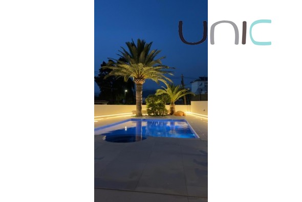 Verkoop - Villa - Albir