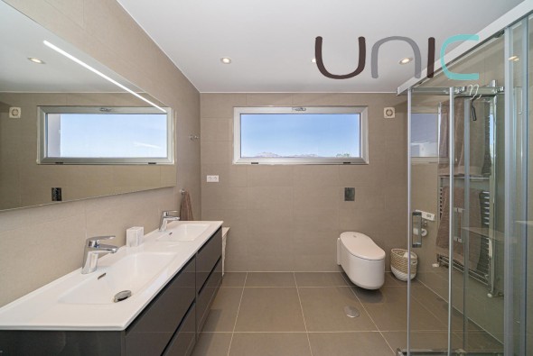 Verkoop - Villa - Albir