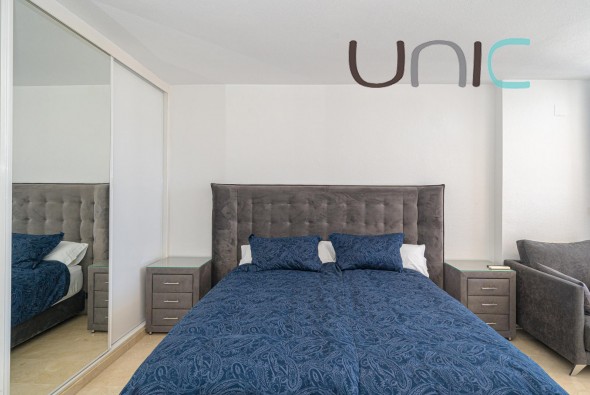 Verkoop - Villa - Albir