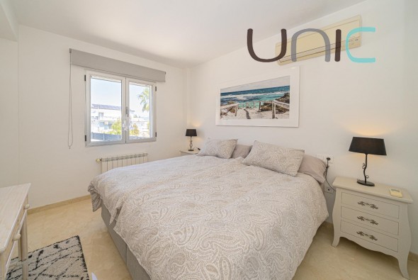 Verkoop - Villa - Albir