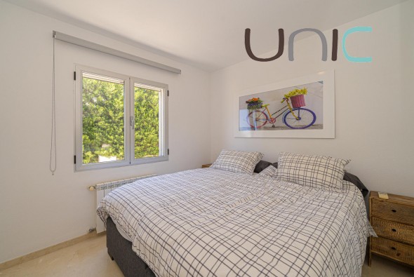 Verkoop - Villa - Albir