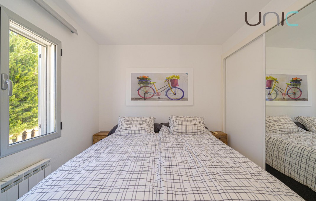 Verkoop - Villa - Albir