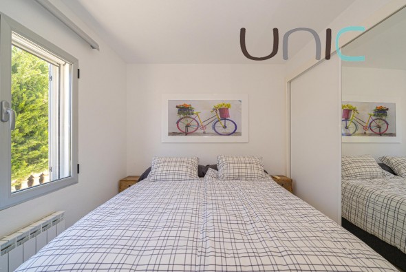 Verkoop - Villa - Albir