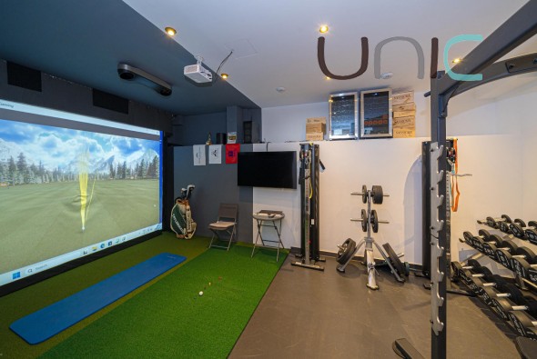 Verkoop - Villa - Albir