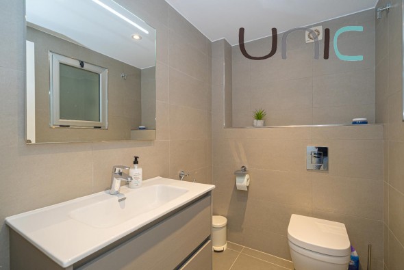 Verkoop - Villa - Albir