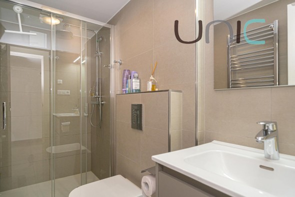 Verkoop - Villa - Albir