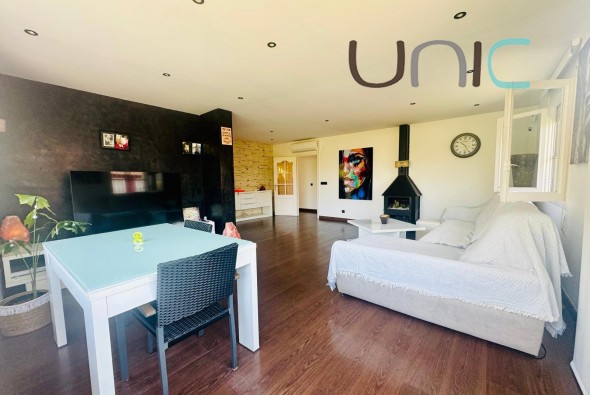 Resale - Villa - Albir