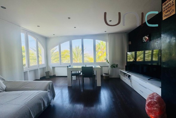 Resale - Villa - Albir