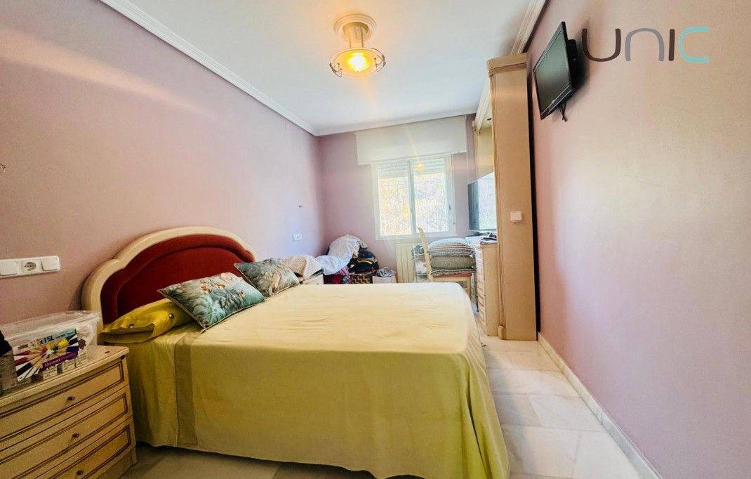 Resale - Villa - Albir