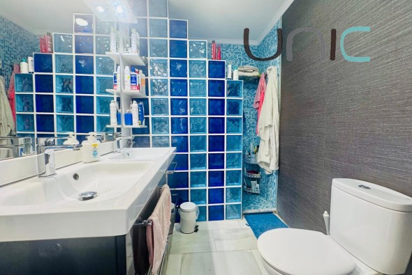 Resale - Villa - Albir