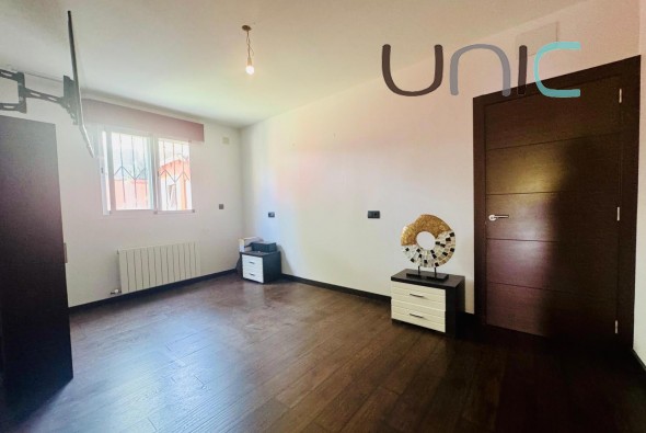 Resale - Villa - Albir