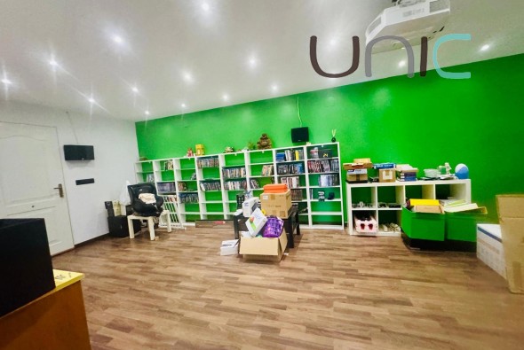 Resale - Villa - Albir