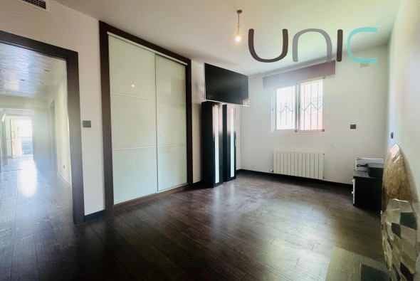 Resale - Villa - Albir